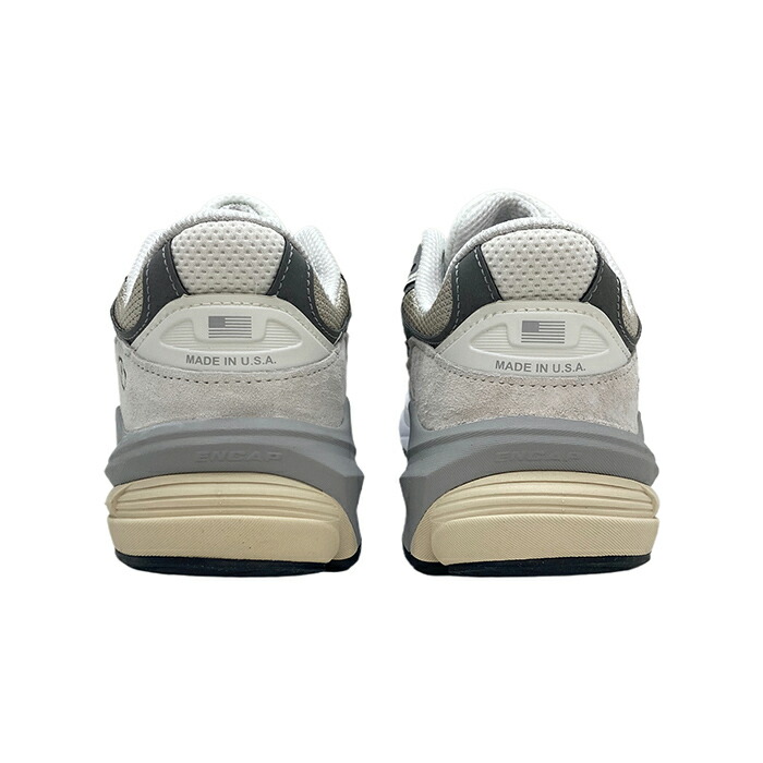 楽天市場】ニューバランス U990NC6 990 V6 スニーカー new balance