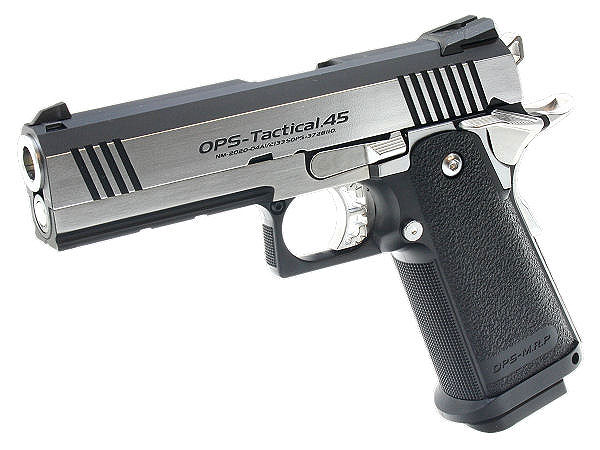 楽天市場】【作動保証付き】【楽天1位!7冠!】 東京マルイ ハイキャパ