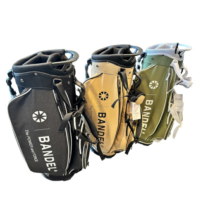 バンデル キャディバッグ」の人気商品一覧 | 安い商品を通販サイトから