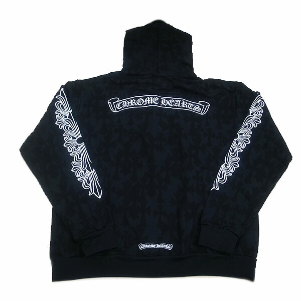 楽天市場】新作 即納 クロムハーツ パーカー メンズ CHROME HEARTS