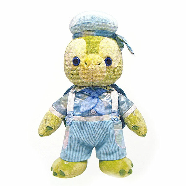 オルメル カラフルハピネス コスチューム 20周年 ディズニー