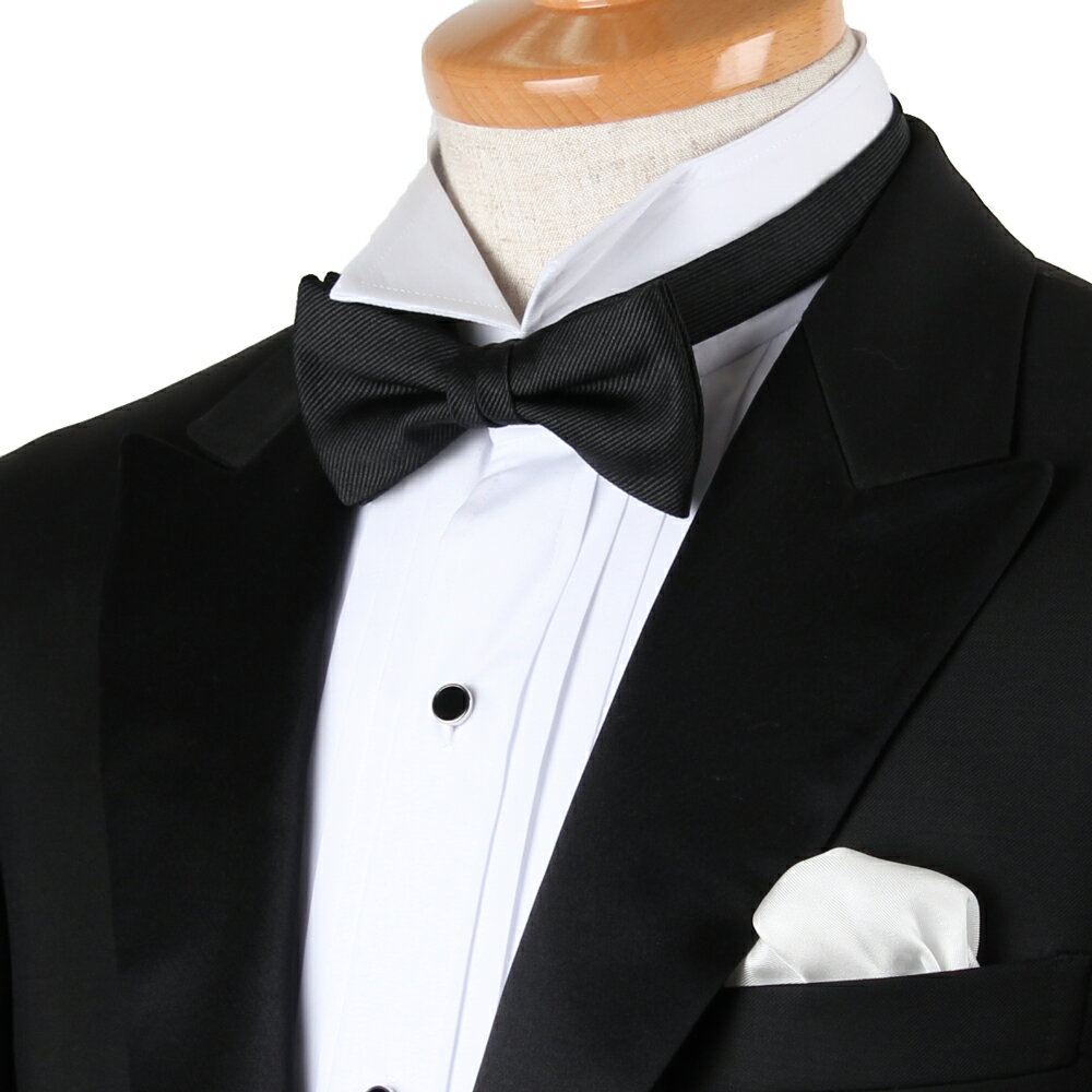 楽天市場】カマーバンド＆蝶ネクタイ /高級素材の拝絹地を使用した蝶