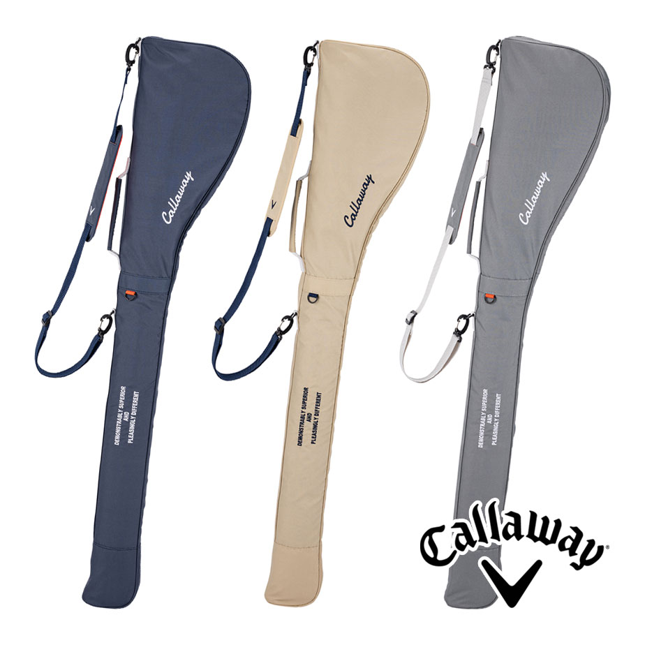 楽天市場】キャロウェイ アドバンス Advance クラブケース 24 JM