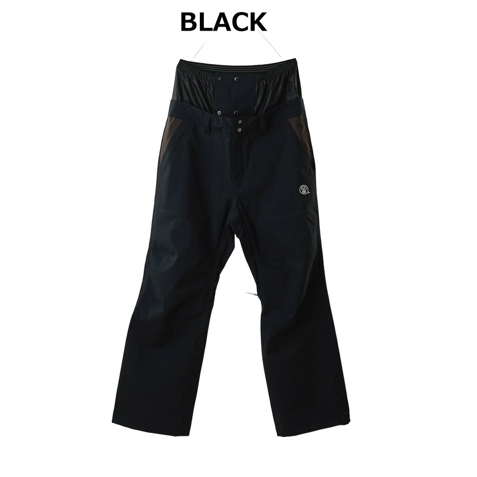 楽天市場】予約商品 26-27 アンファッジ ボードパンツ ドラッキング