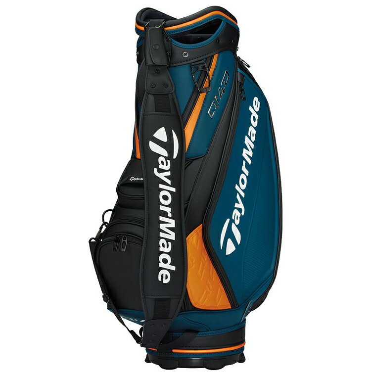 楽天市場】【限定品】 TaylorMade テーラーメイド 正規品 TOUR STAFF