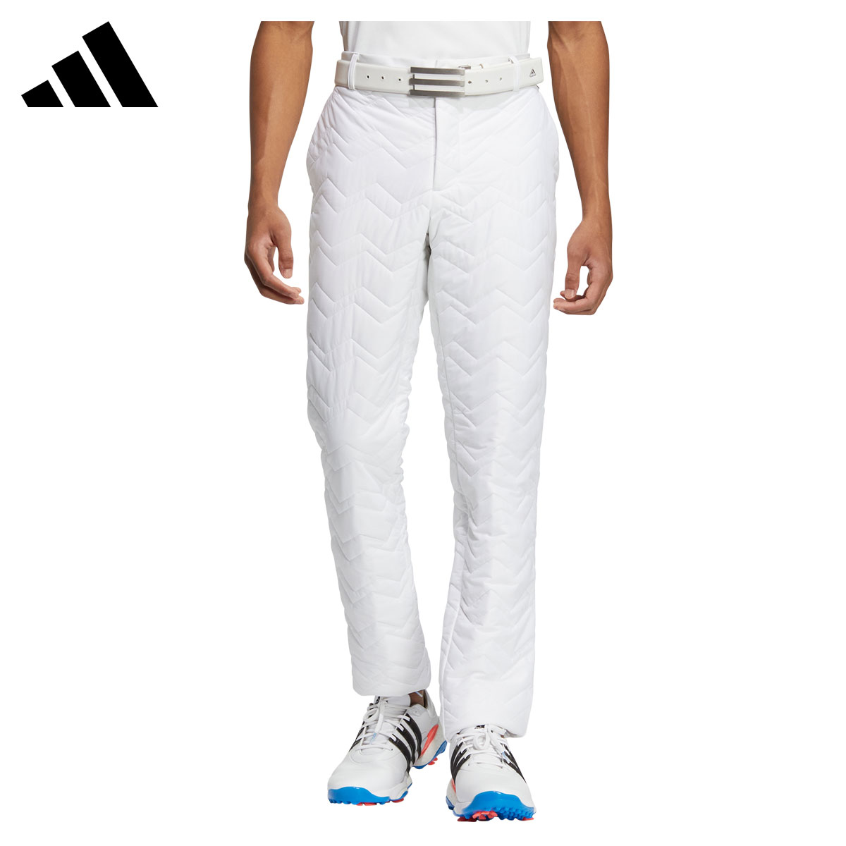 楽天市場】アディダス ゴルフ adidas Golf ゴルフウエア メンズ 中綿