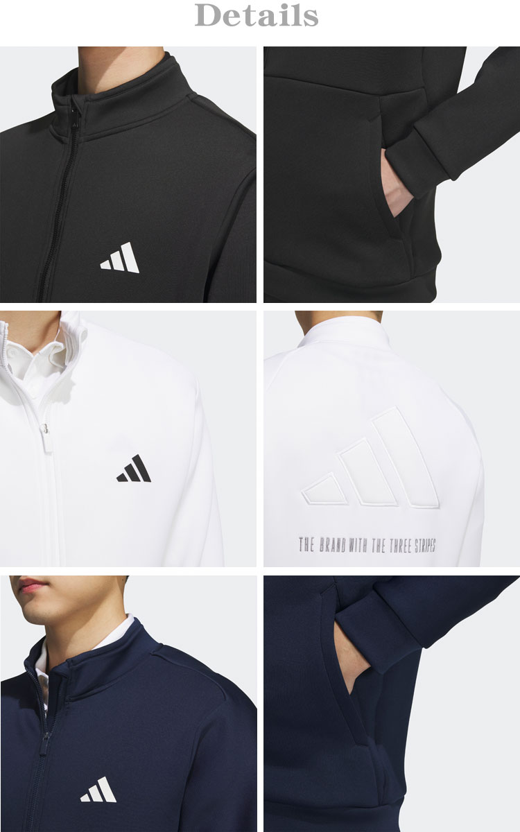 楽天市場】アディダス ゴルフ adidas Golf ゴルフウエア メンズ