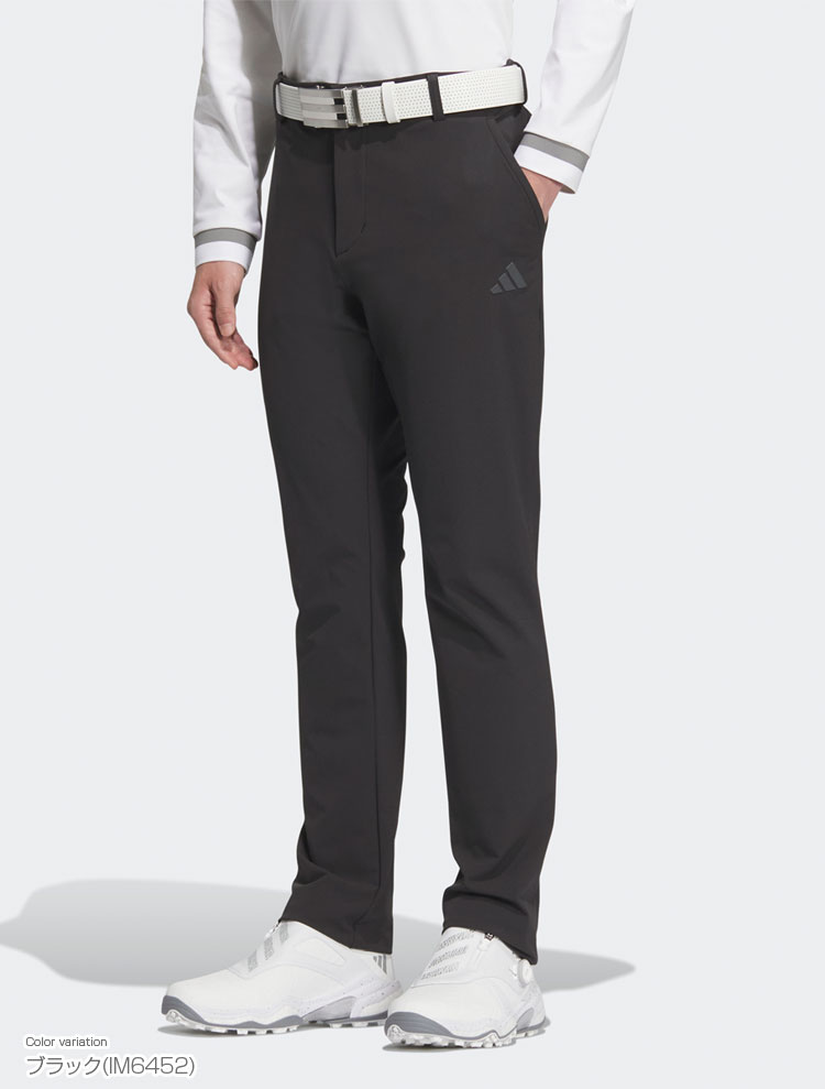 楽天市場】アディダス ゴルフ adidas Golf ゴルフウエア メンズ ロング