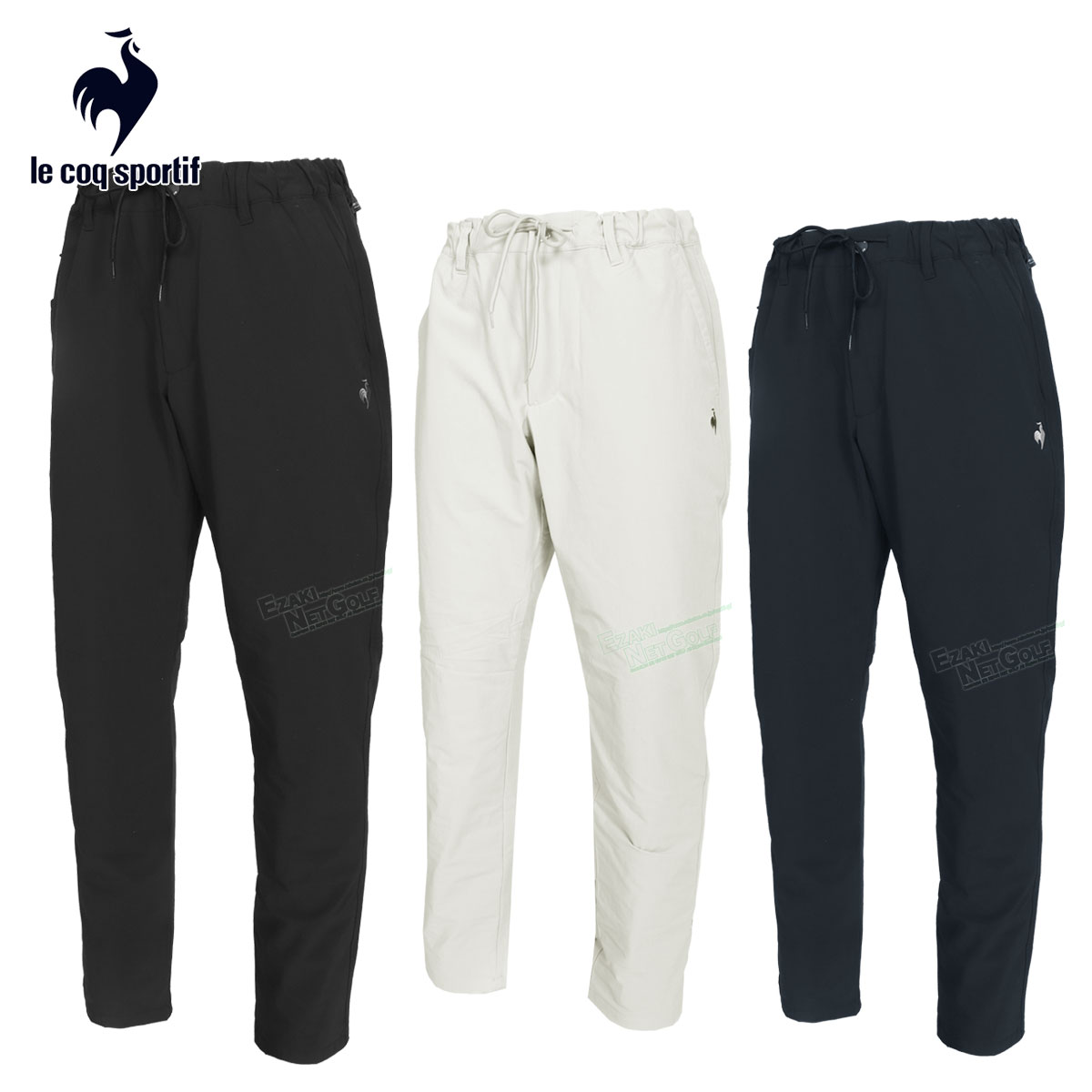 楽天市場】ルコック スポルティフ le coq sportif ゴルフウエア メンズ