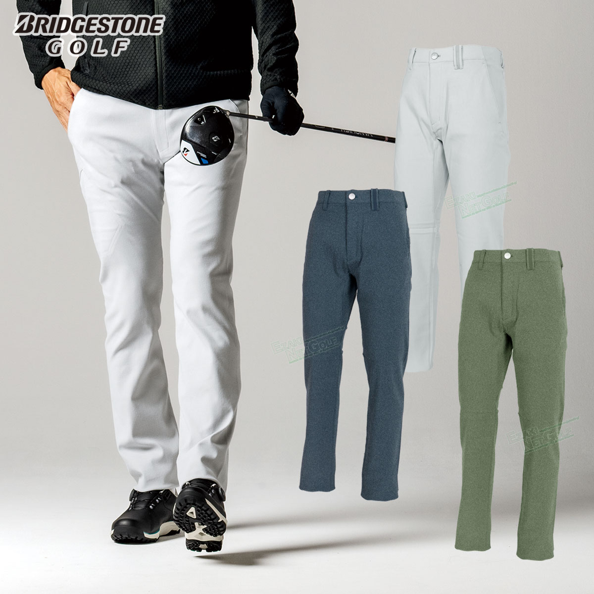楽天市場】ブリヂストンゴルフ BridgestoneGolf ゴルフウエア メンズ