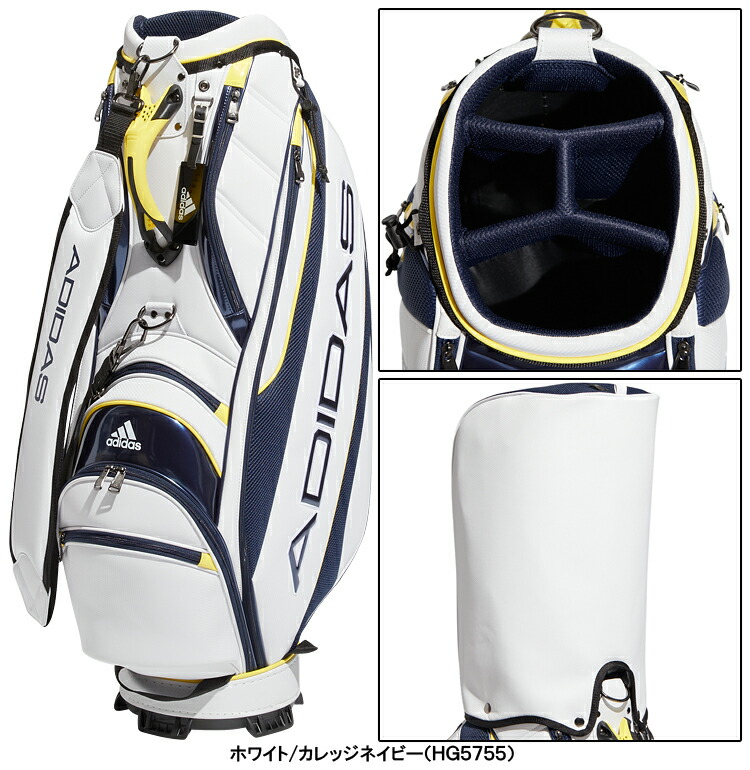 楽天市場】adidas Golf アディダスゴルフ日本正規品 リニアロゴ