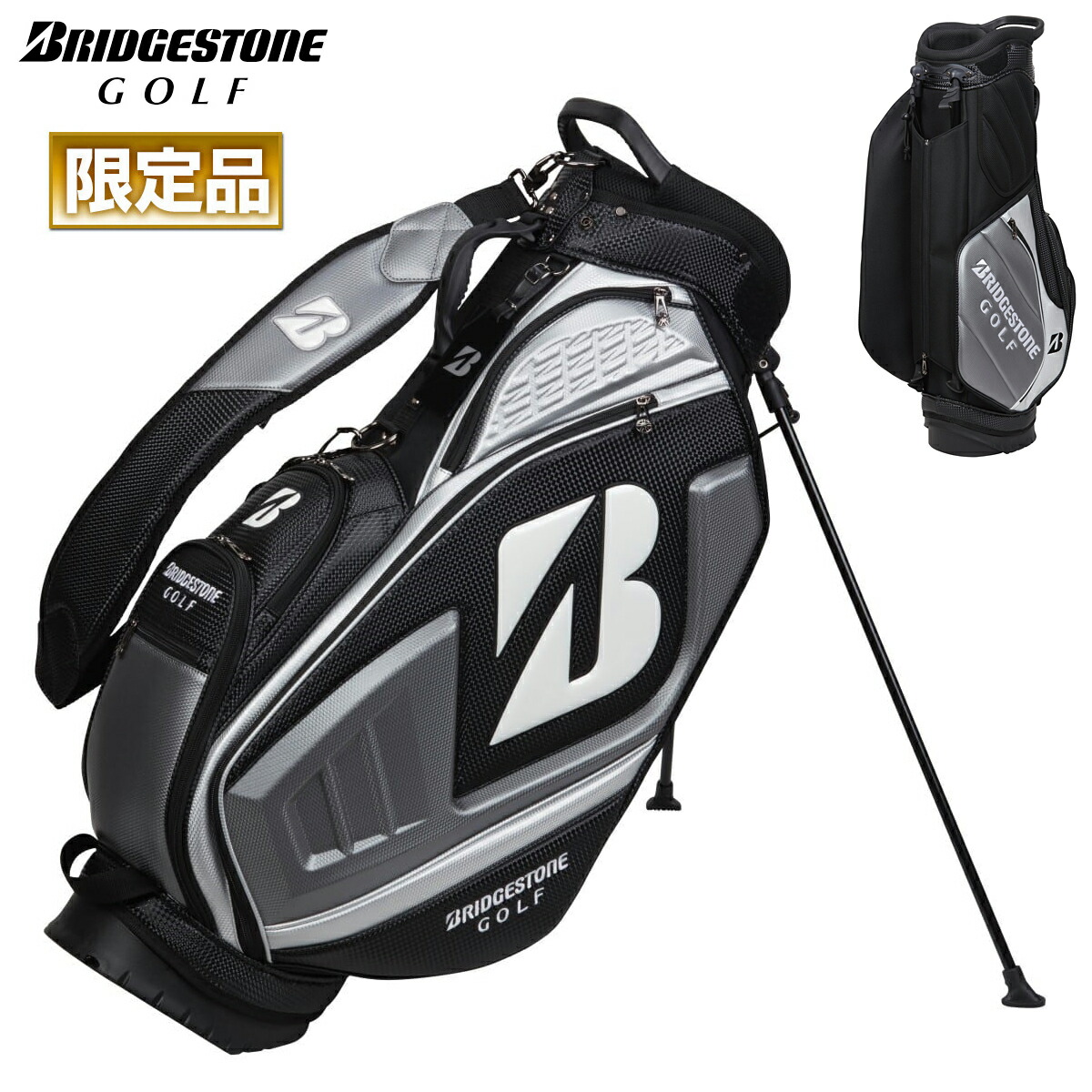 楽天市場】【限定品】 BRIDGESTONE GOLF ブリヂストンゴルフ 日本正規