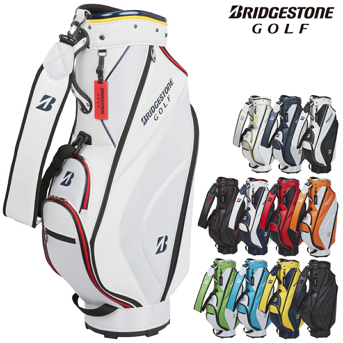 楽天市場】BRIDGESTONE GOLF ブリヂストンゴルフ 日本正規品 軽量