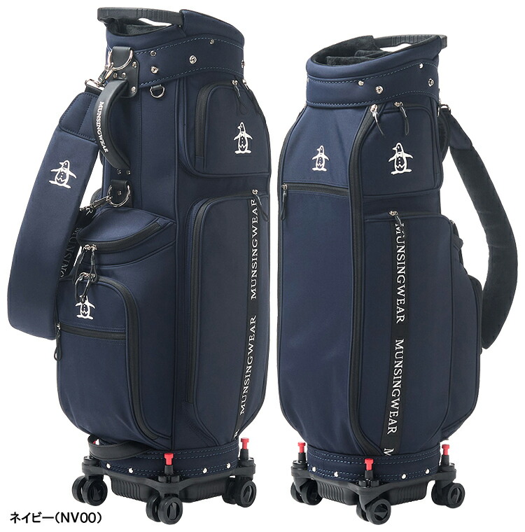 楽天市場】Munsingwear マンシングウエア 正規品 SEASON COLLECTION