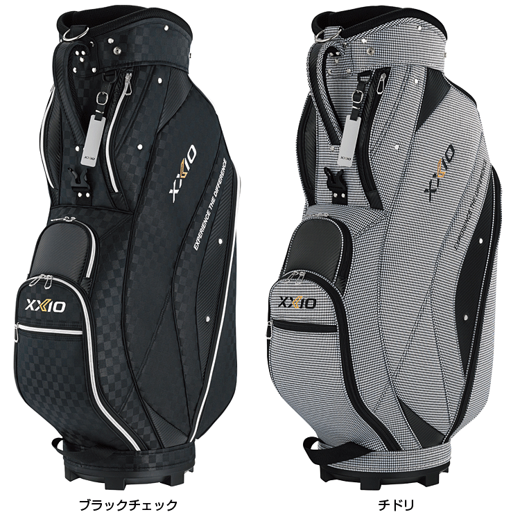 楽天市場】DUNLOP ダンロップ 日本正規品 XXIO ゼクシオ キャディ