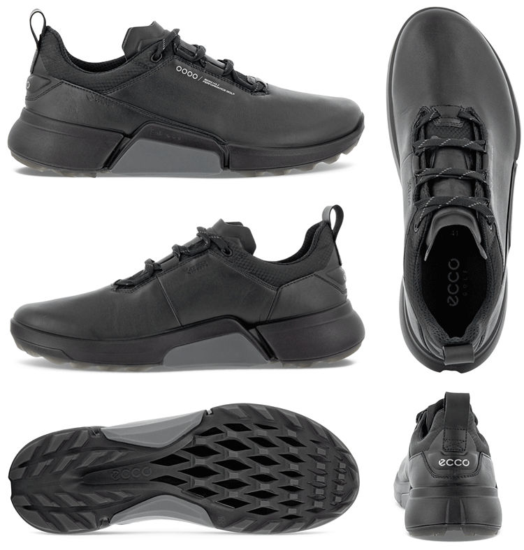 楽天市場】ECCO エコー 日本正規品 BIOM H4 レース バイオム エイチ