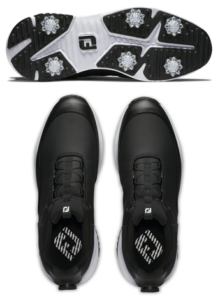 楽天市場】FOOTJOY フットジョイ 日本正規品 FJ ULTRAFIT BOA ウルトラ