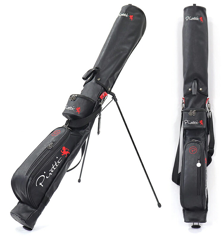 楽天市場】Piretti ピレッティ 正規品 スタンド クラブケース 「PR