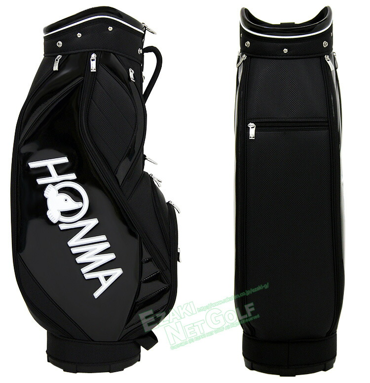 楽天市場】ホンマ HONMA GOLF 本間ゴルフ 日本正規品 軽量 キャディ