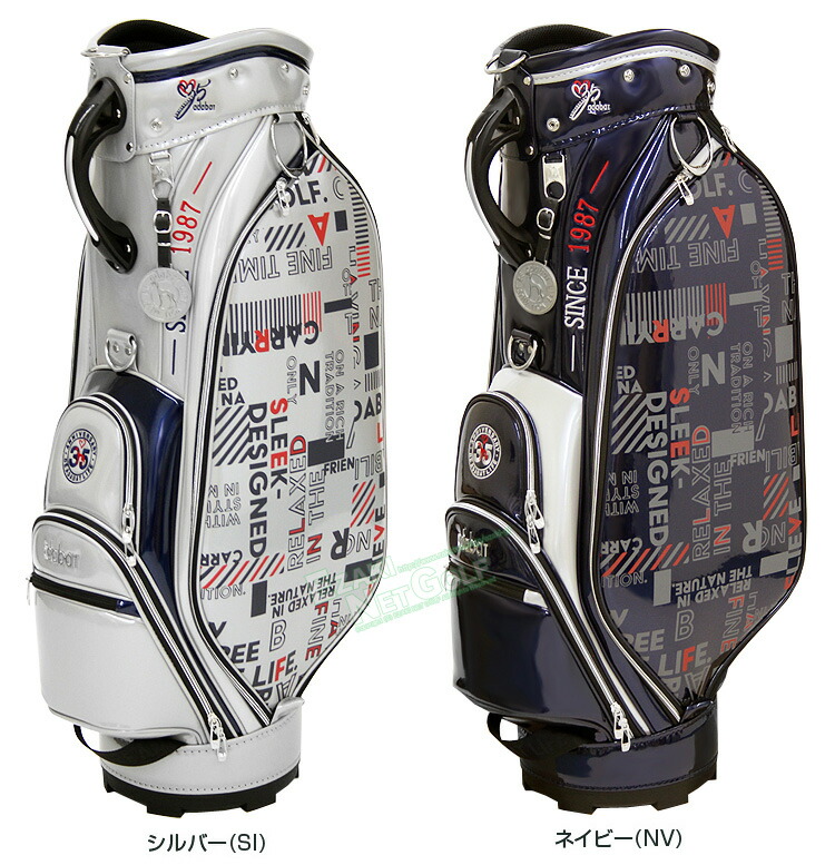 楽天市場】adabat アダバット日本正規品 35ANNIVERSARY メンズキャディ