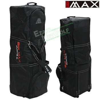 楽天市場】BIGMAX (ビッグマックス) ATLANTIS XL キャスター付き