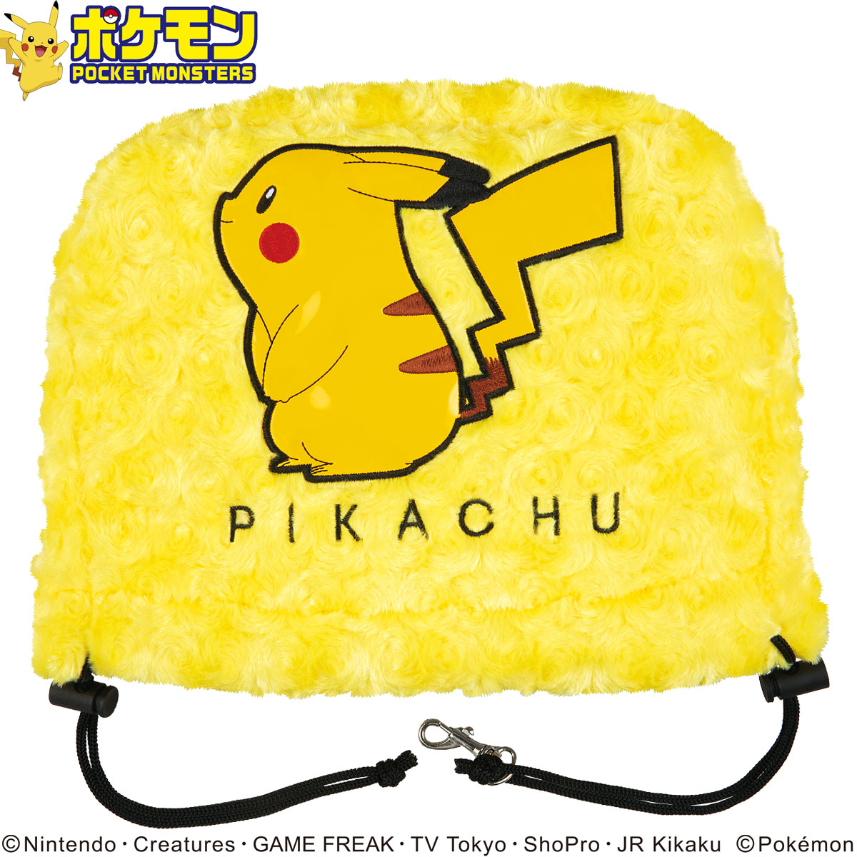 楽天市場】ピカチュウ（ゴルフ｜スポーツ・アウトドア）の通販