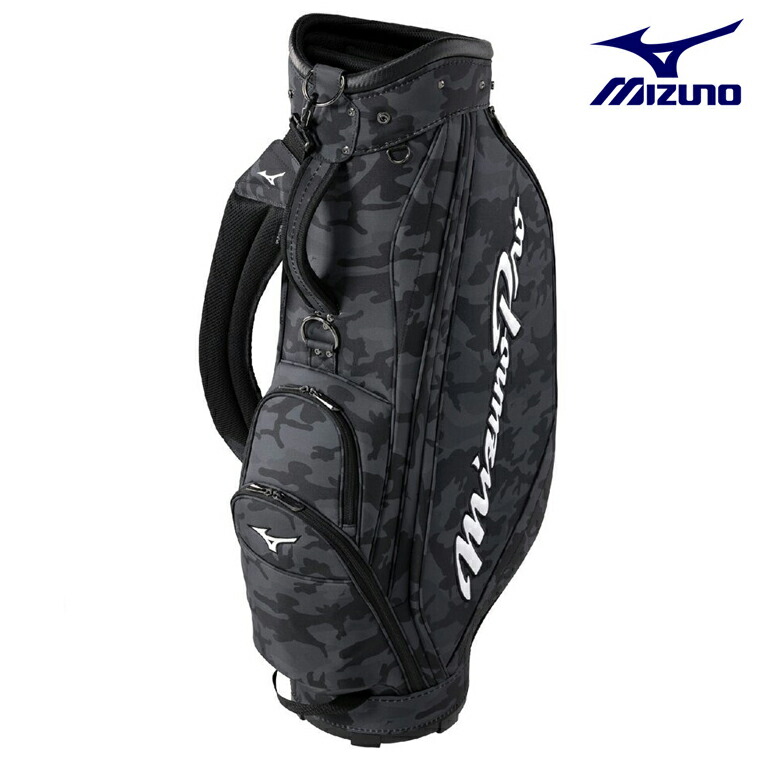 楽天市場】キャディバッグ（ブランドミズノ）（バッグ・ケース｜ゴルフ