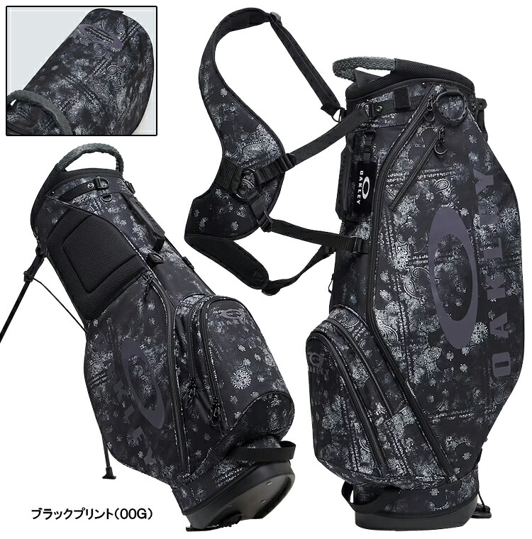 楽天市場】OAKLEY オークリー 日本正規品 OAKLEY STAND 17.0 FW