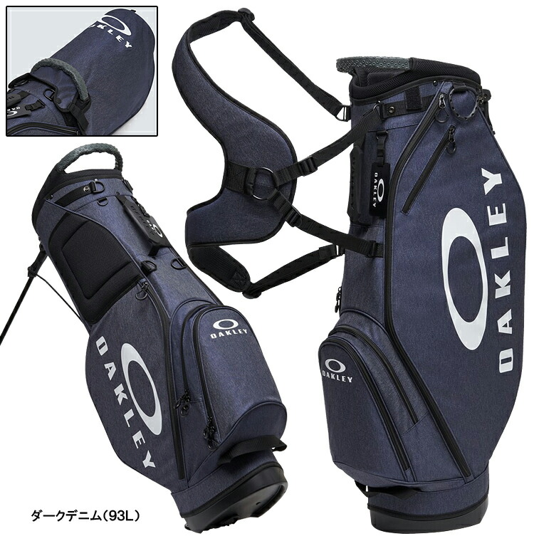 楽天市場】OAKLEY オークリー 日本正規品 OAKLEY STAND 17.0 FW