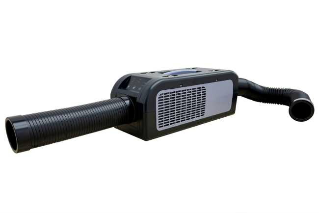 楽天市場】スポットクーラー カンゲキくんの通販