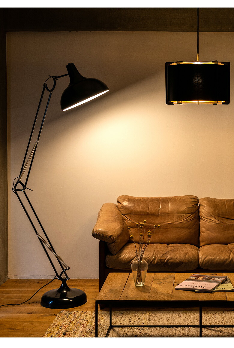 EGLO エグロ ボルミオ フロアスタンド 88289 定価36,000円 EGLO エグロ