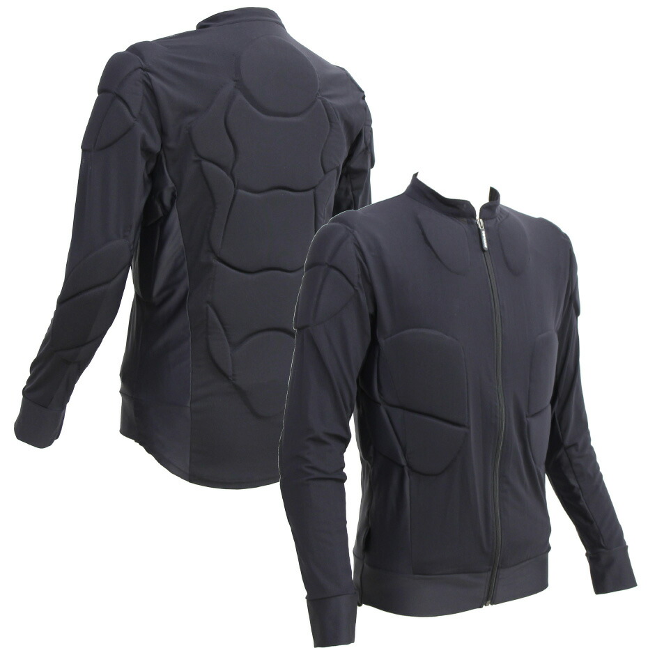 楽天市場】スノーボード プロテクター 上半身 メンズ レディース