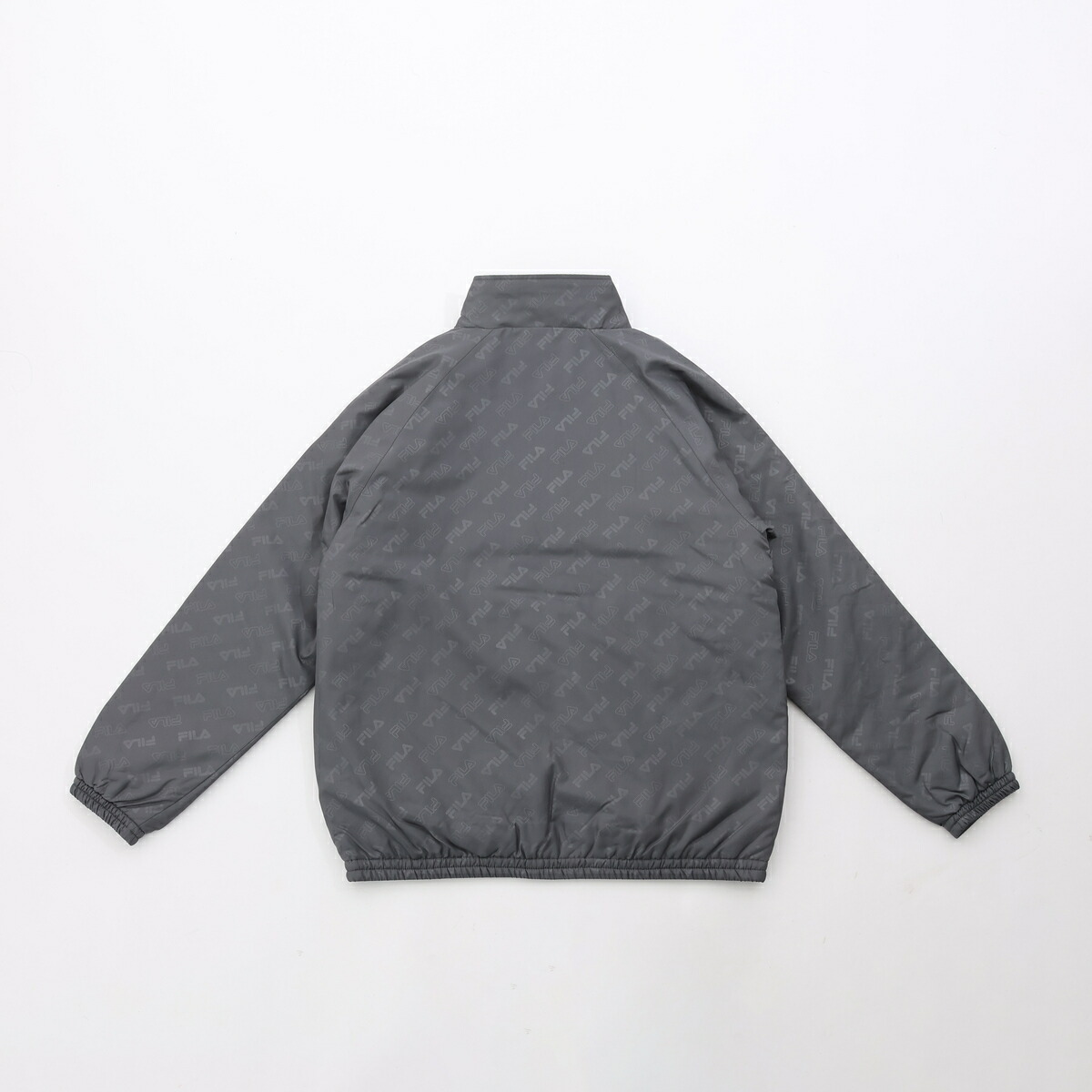 楽天市場】フィラ メンズフードなし ジャケット コート【FILA 中綿