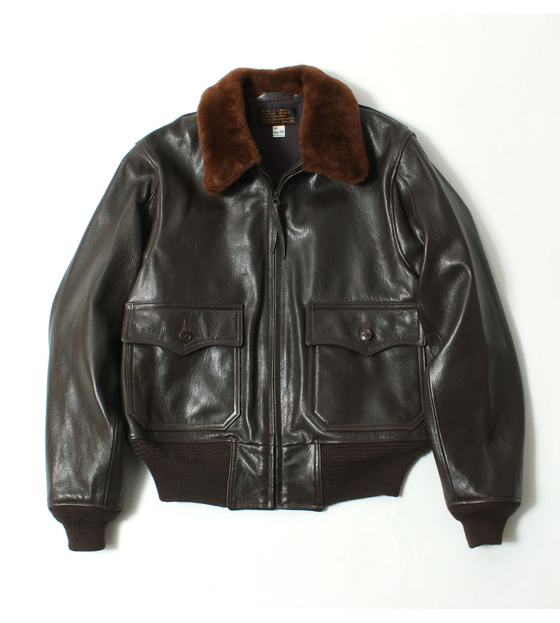 楽天市場】バズリクソンズ G-1 レザーフライトジャケット 2025秋冬入荷