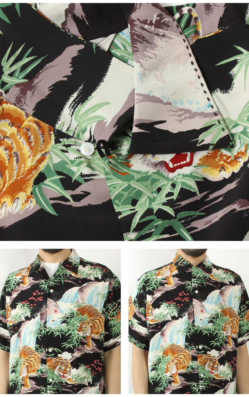 楽天市場】サンサーフ アロハシャツ スペシャルエディション 2025春夏