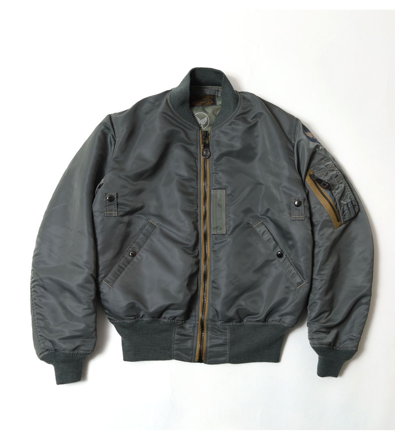 楽天市場】トイズマッコイ MA-1 フライトジャケット 2025秋冬 新作