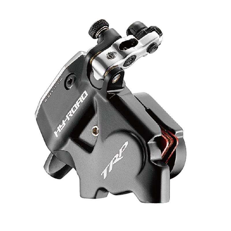 TRP 🌳 HY/RD (ハイロード）油圧ハイブリッドディスクブレーキ