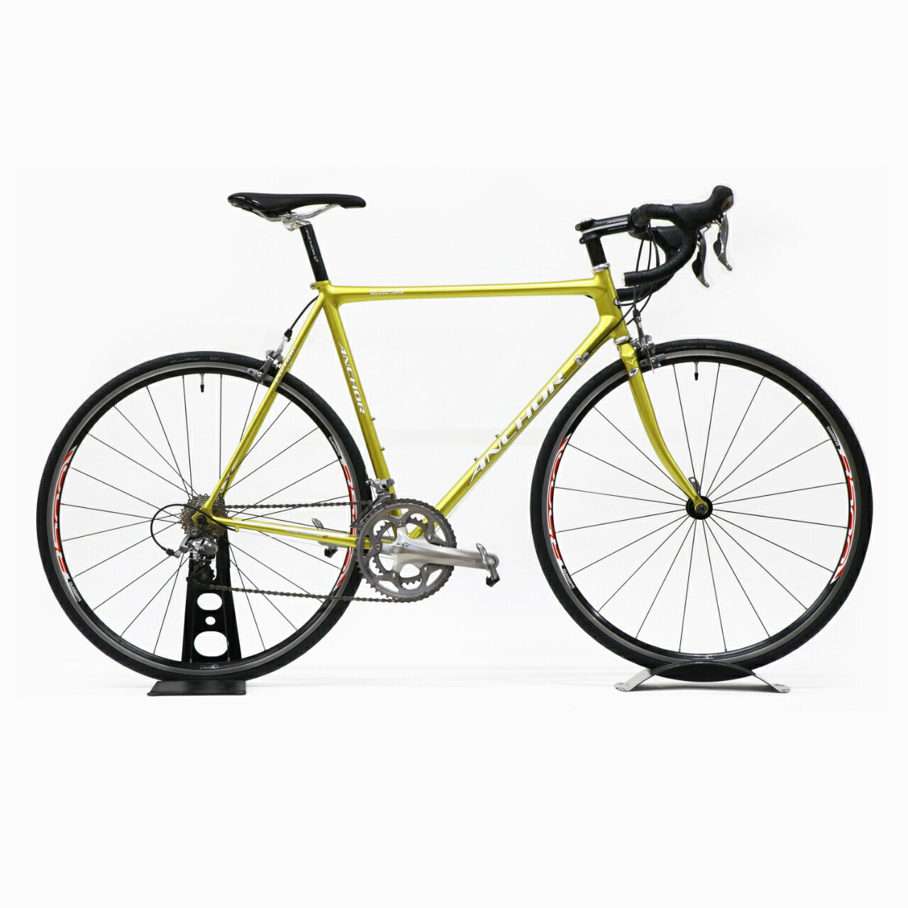 楽天市場】アンカー ロードバイク クロモリの通販