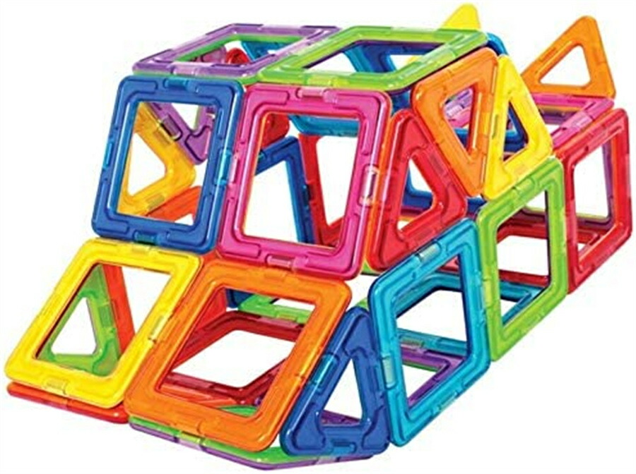 楽天市場】【楽天倉庫出荷】磁石ブロック マグネット マグネット