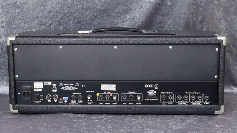 楽天市場】中古品 ENGL Invader 150【 MIDIコントローラー、キャリング