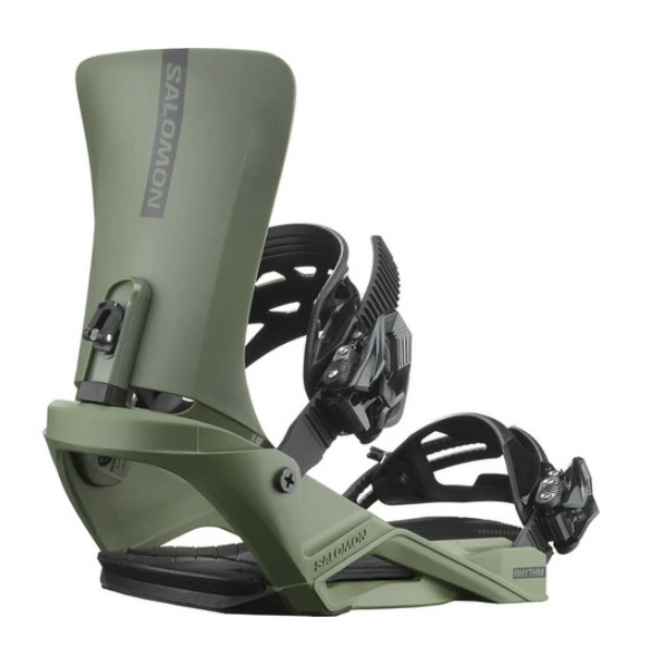楽天市場】グリーン（ビンディング｜スノーボード用品）：ウィンター