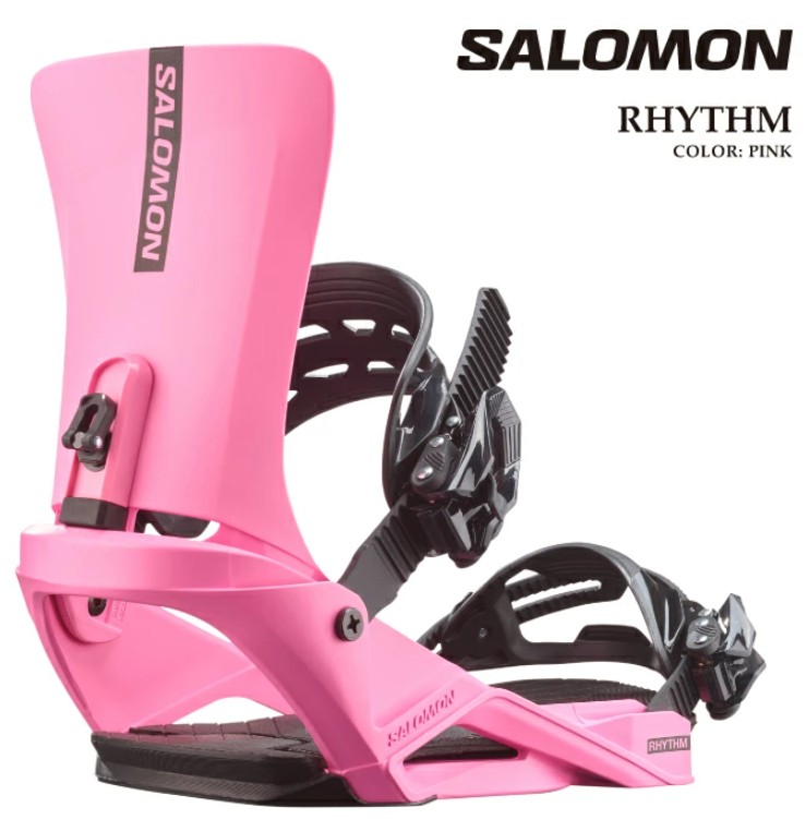 楽天市場】ピンク（ビンディング｜スノーボード用品）：ウィンター