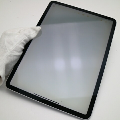 楽天市場】【中古】 美品 SIMフリー iPad Pro 第2世代 11インチ 256GB