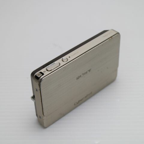 楽天市場】【中古】 良品中古 Cyber-shot DSC-T700 ゴールド 安心保証