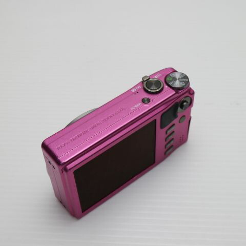 楽天市場】【中古】 良品中古 RICOH CX4 パープルピンク 安心保証 即日