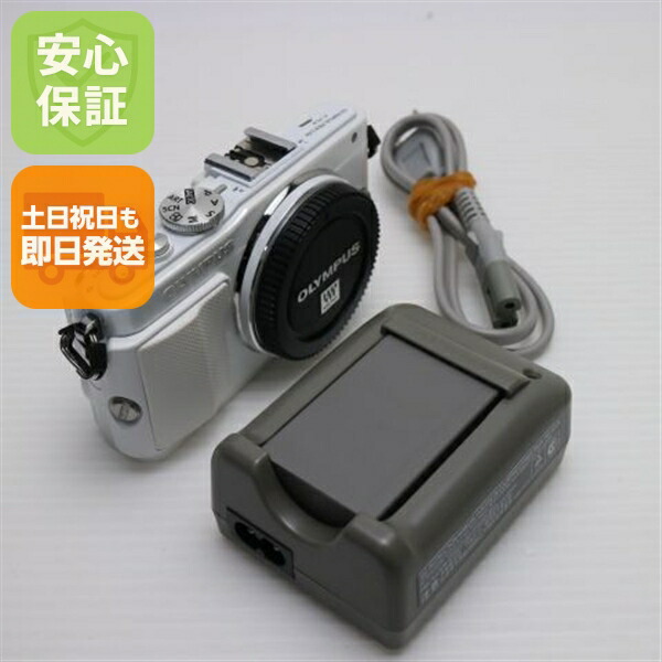 楽天市場】OLYMPUS PEN Lite E-PL6の通販