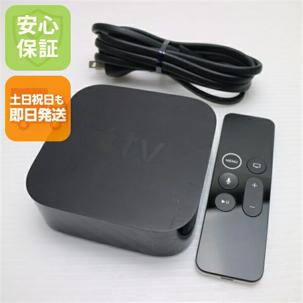 楽天市場】アップル apple tv 4k 32gbの通販