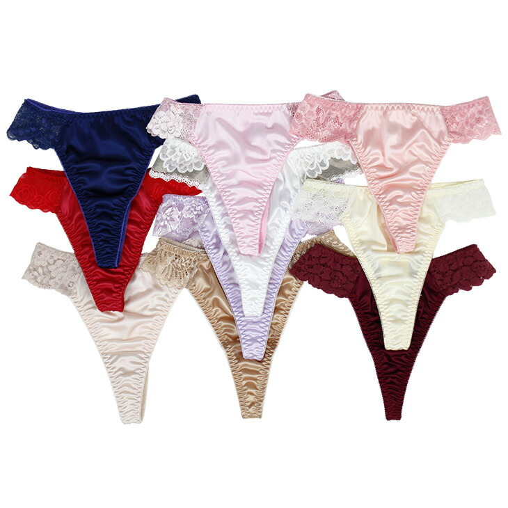 楽天市場】52%OFF トリコットショーツ 10枚セット おまかせ 福袋