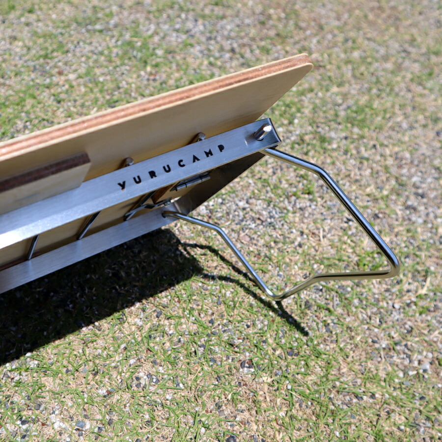 楽天市場】ゆるキャン△ マルチソロテーブル : electric toys 楽天市場店