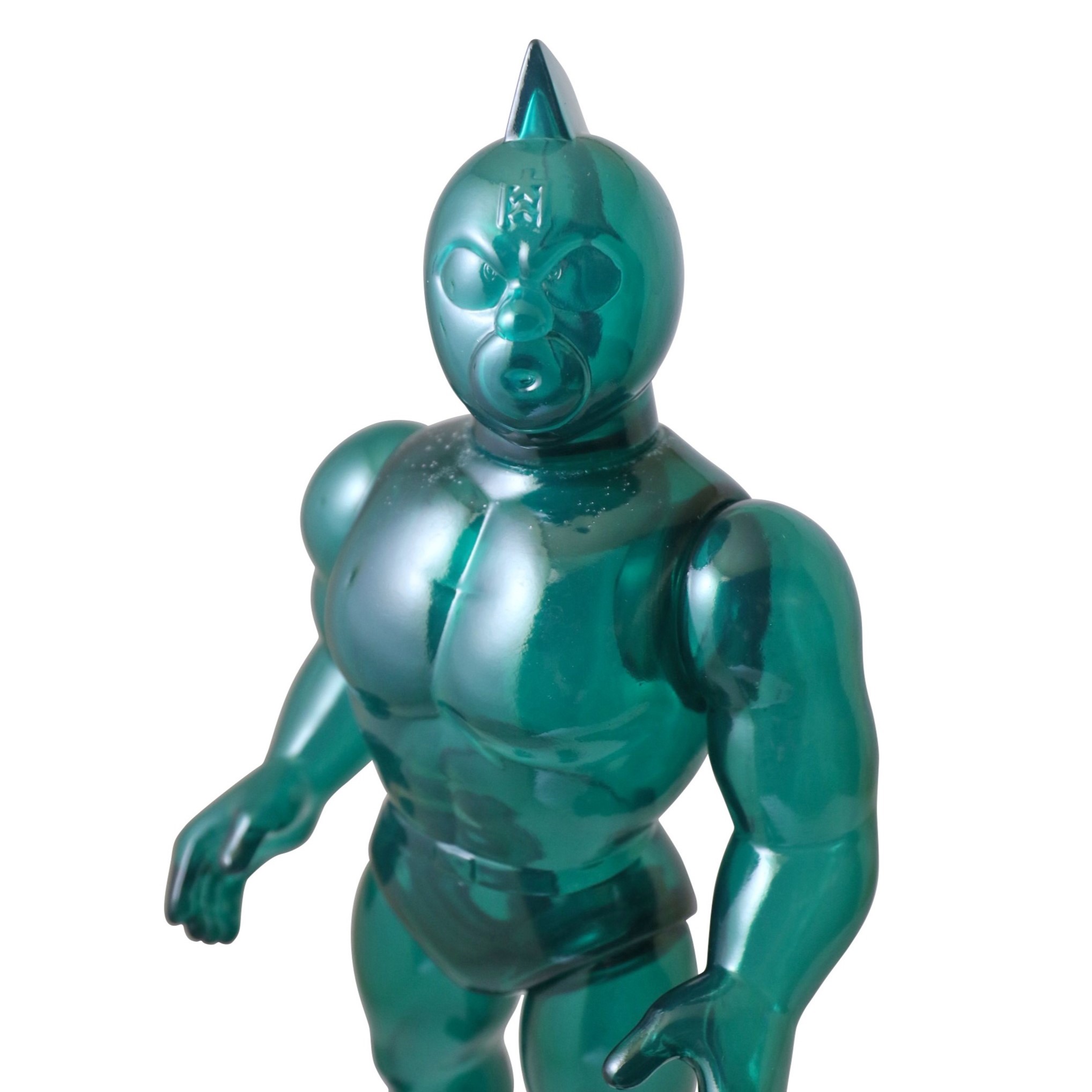 楽天市場】ファイブスタートイ NSC キン肉マン[A]（ニク塩び／ラムネ